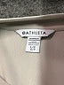 Athleta Gray Casual Dress Size L (petite) - photo 7