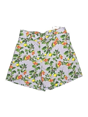 Emily Lovelock Shorts (view 1)