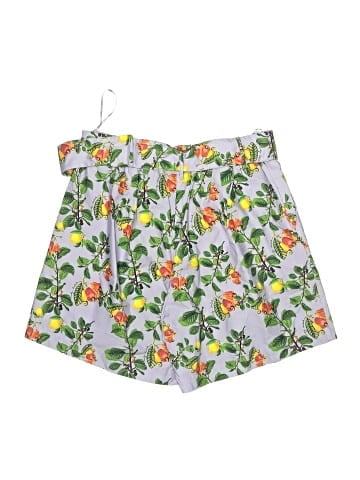 Emily Lovelock Shorts (view 2)