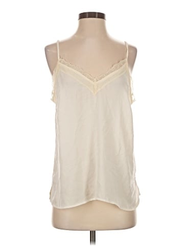 Old Navy Sleeveless Blouse (view 1)