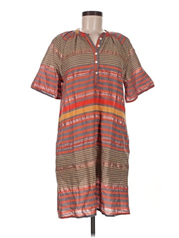 Oliphant Casual Dress (view 1)