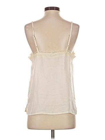 Old Navy Sleeveless Blouse (view 2)