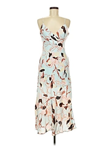 Equipment Cocktail Dress (view 1)