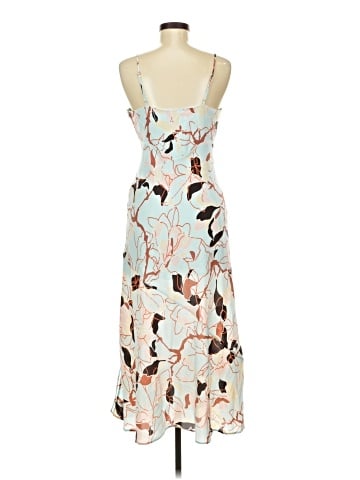 Equipment Cocktail Dress (view 2)