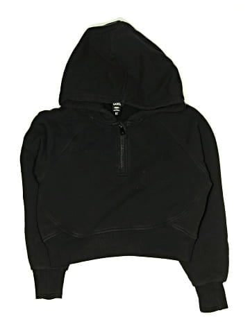 Athleta Girl Zip Up Hoodie (view 1)