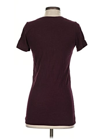 Victoria's Secret Pink Short Sleeve T-Shirt (view 2)