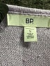 BP. Purple Long Sleeve Top Size S - photo 7