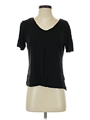 Diane von Furstenberg Short Sleeve T-Shirt (view 1)