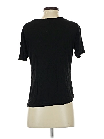 Diane von Furstenberg Short Sleeve T-Shirt (view 2)