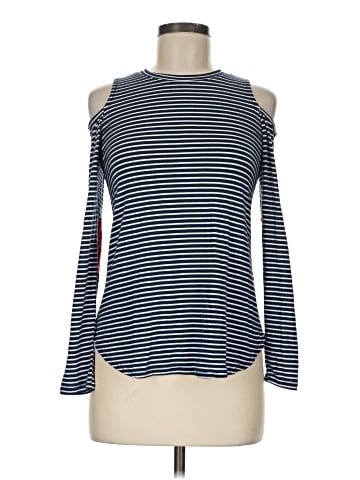 Jolie Long Sleeve T-Shirt (view 1)