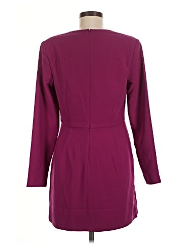 Express Cocktail Dress (view 2)