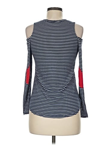 Jolie Long Sleeve T-Shirt (view 2)