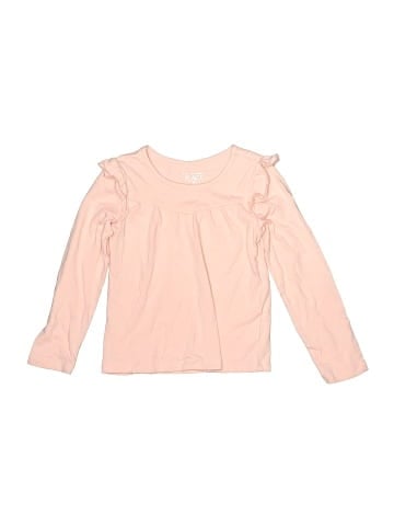The Children's Place Long Sleeve T-Shirt (view 1)