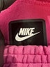 Nike Pink Sweatpants 9-12 MO / 12 MO - photo 3