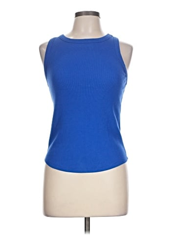 SO Sleeveless T-Shirt (view 1)