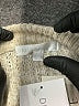Design History Metallic Tan Pullover Sweater Size XL - photo 7