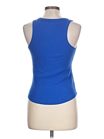 SO Sleeveless T-Shirt (view 2)