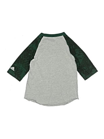 Adidas 3/4 Sleeve T-Shirt (view 2)