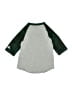 Adidas Green 3/4 Sleeve T-Shirt Size XS (youth) - photo 2