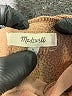 Madewell 100% Polyester Brown Pullover Hoodie Size M - photo 7