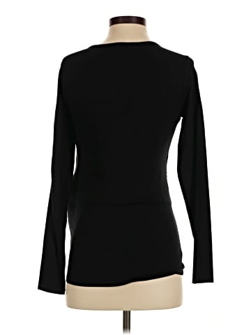 H&M Mama Long Sleeve Top (view 2)