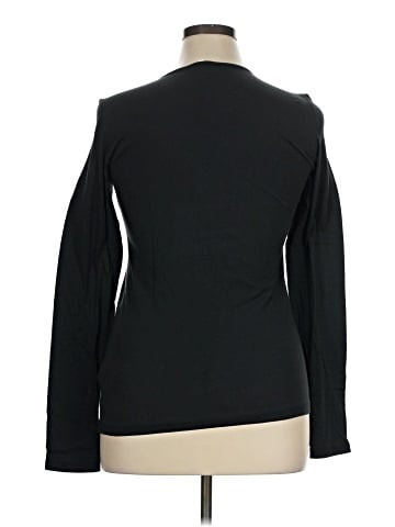 Alex Mill Long Sleeve T-Shirt (view 2)