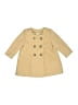 Baby Gap Tan Coat Size 12-18 mo - photo 1