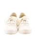 Grasshoppers Ivory Sneakers Size 7 - photo 2