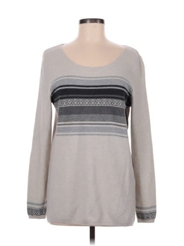 Soft Joie Pullover Sweater (view 1)