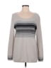 Soft Joie Gray Pullover Sweater Size M (estimated) - photo 1