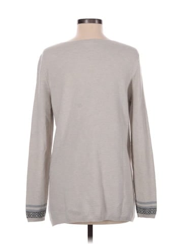 Soft Joie Pullover Sweater (view 2)