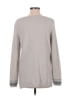 Soft Joie Gray Pullover Sweater Size M (estimated) - photo 2