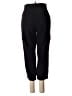 Kyodan Black Cargo Pants Size XS - photo 2
