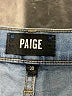 Paige Blue Jeans Size 30 waist - photo 7