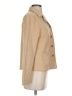 Modern Soul Tweed Tan Blazer Size XS - photo 4