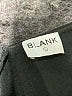 BLANK Black Cocktail Dress Size L - photo 7