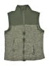 Layer 8 Green Vest Size 7 - 8 - photo 1