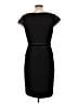 Tory Burch 100% Polyester Black Cocktail Dress Size 12 - photo 2