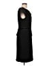 Tory Burch 100% Polyester Black Cocktail Dress Size 12 - photo 4