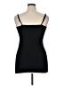 Active Basic Black Tank Top Size 1X - photo 2