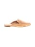 Madewell Tan Mule/Clog Size 7 1/2 - photo 1