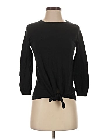 Massimo Dutti Pullover Sweater (view 1)