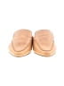 Madewell Tan Mule/Clog Size 7 1/2 - photo 2