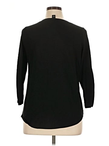 Alyx 3/4 Sleeve Top (view 2)