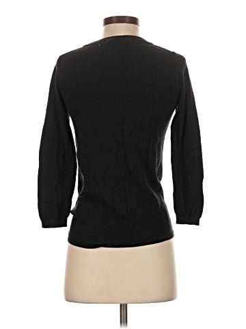 Massimo Dutti Pullover Sweater (view 2)