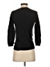 Massimo Dutti Black Pullover Sweater Size S - photo 2