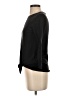 Massimo Dutti Black Pullover Sweater Size S - photo 5