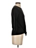 Massimo Dutti Black Pullover Sweater Size S - photo 4