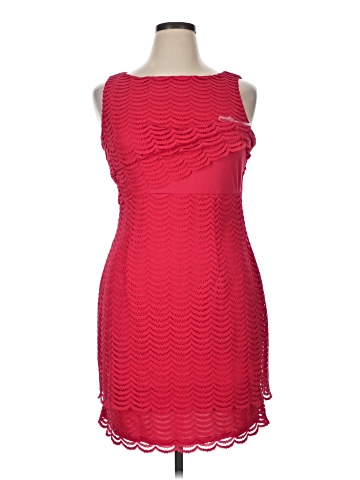 American Living Cocktail Dress (view 1)