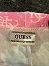 Guess Hearts Pink Sweatpants 9-12 MO / 12 MO - photo 3